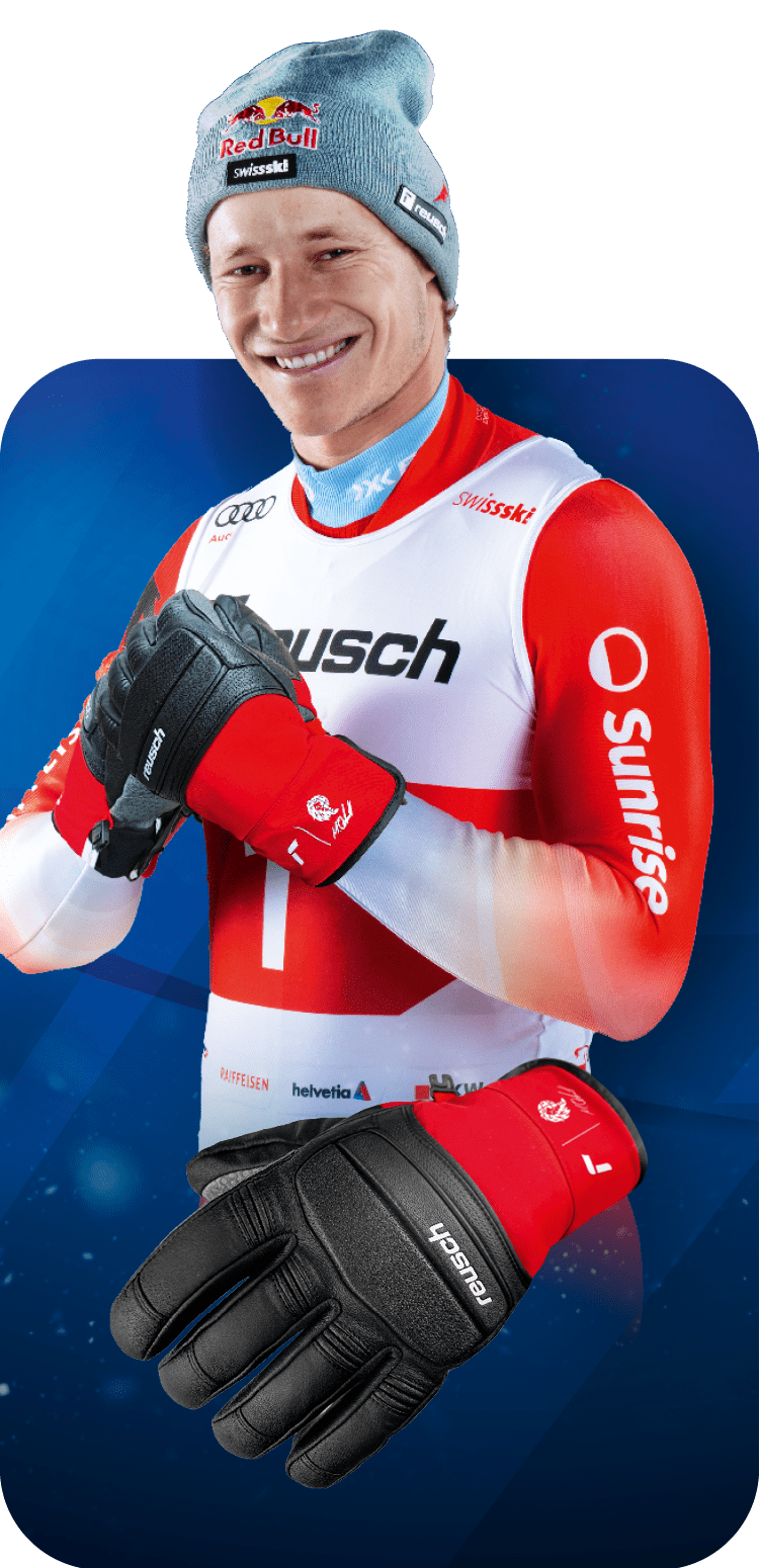 Professional wintersport - reusch.com